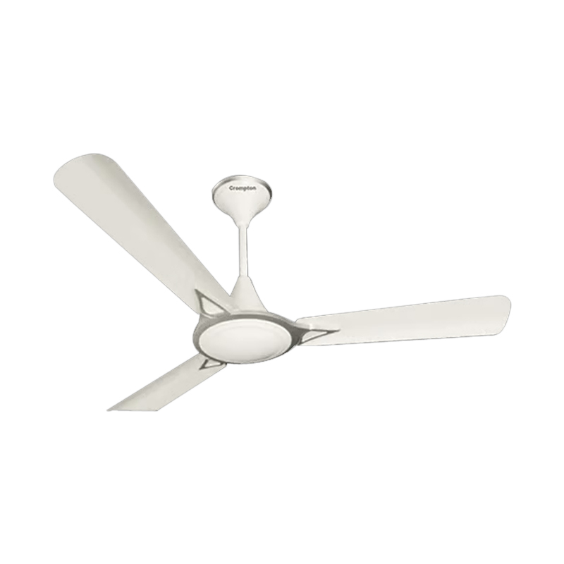 Picture of Crompton Avancer Prime Antidust 1200 mm Anti Dust 3 Blade Ceiling Fan (48AVANCERPRIMEAD1S)